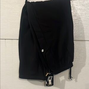 Black Russell Athletic Sweats